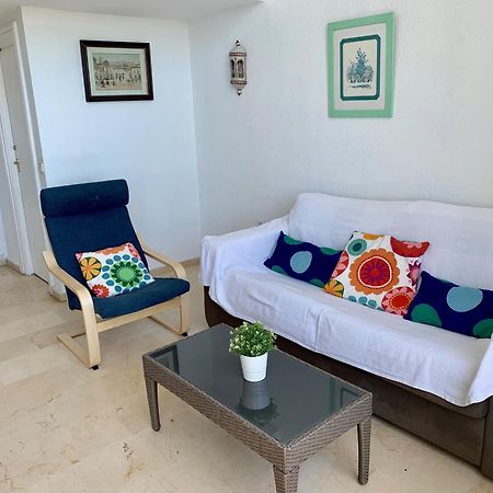 Skol Apartments มาร์เบยา ภายนอก รูปภาพ