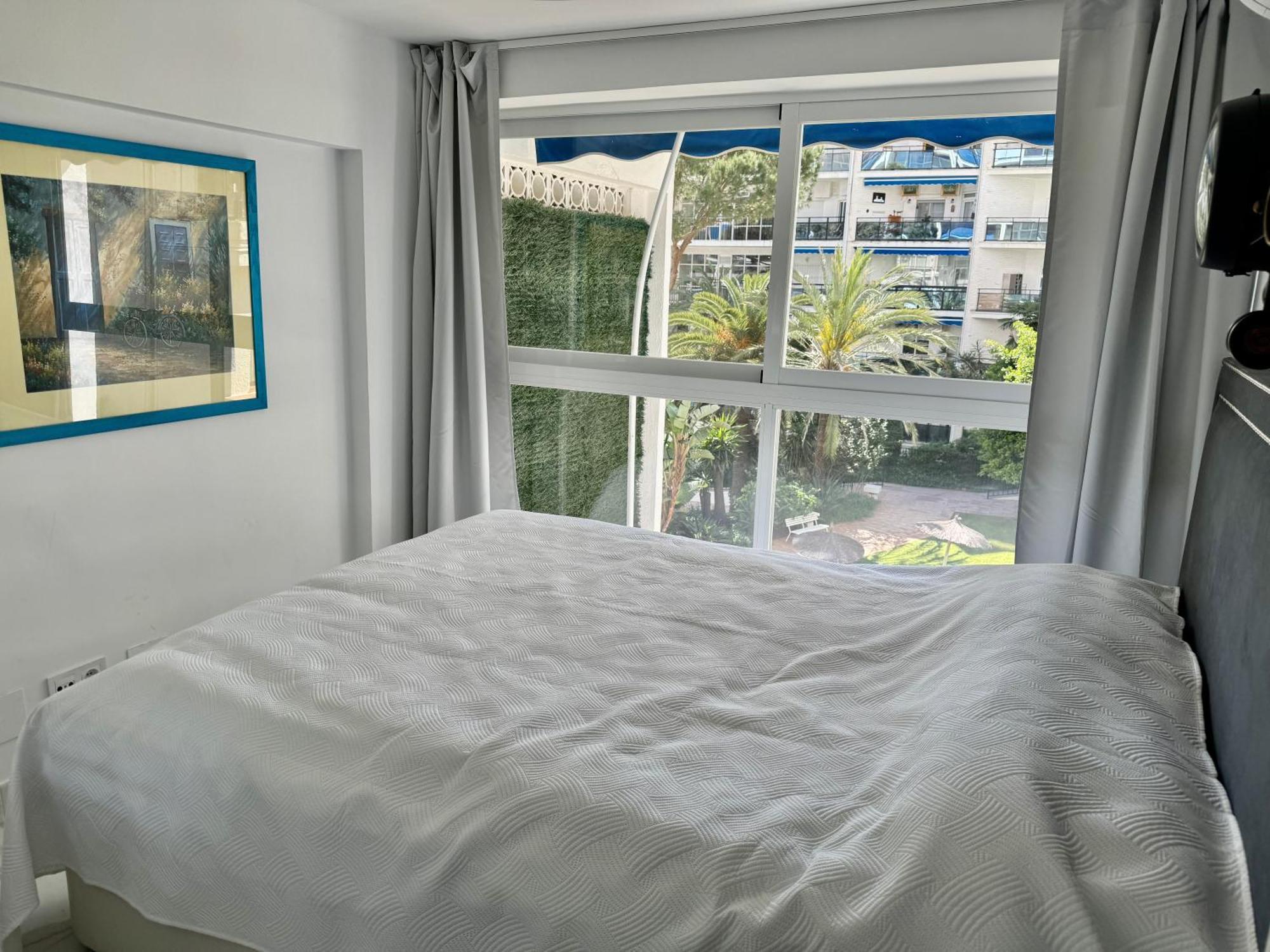 Skol Apartments มาร์เบยา ภายนอก รูปภาพ