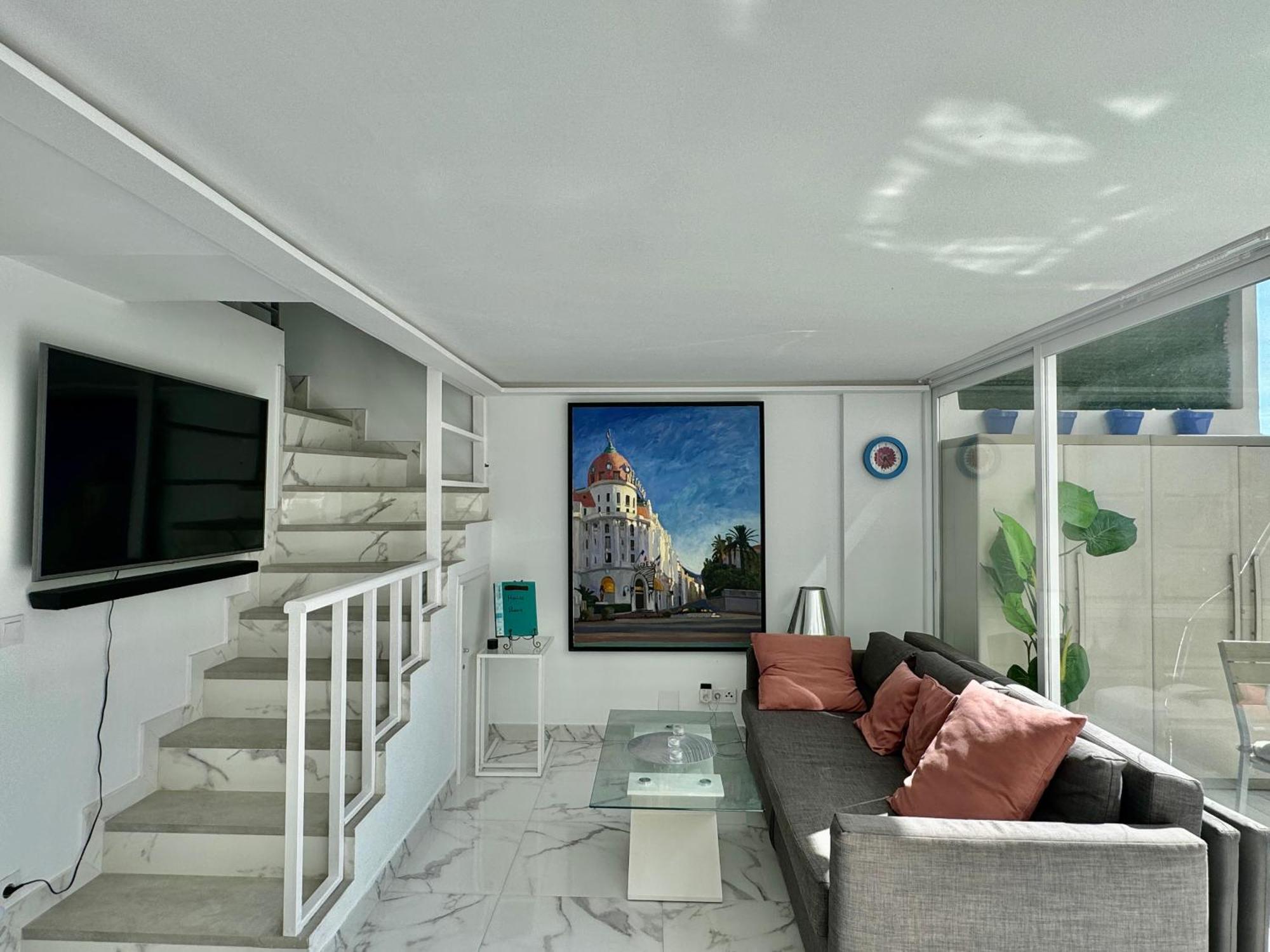 Skol Apartments มาร์เบยา ภายนอก รูปภาพ