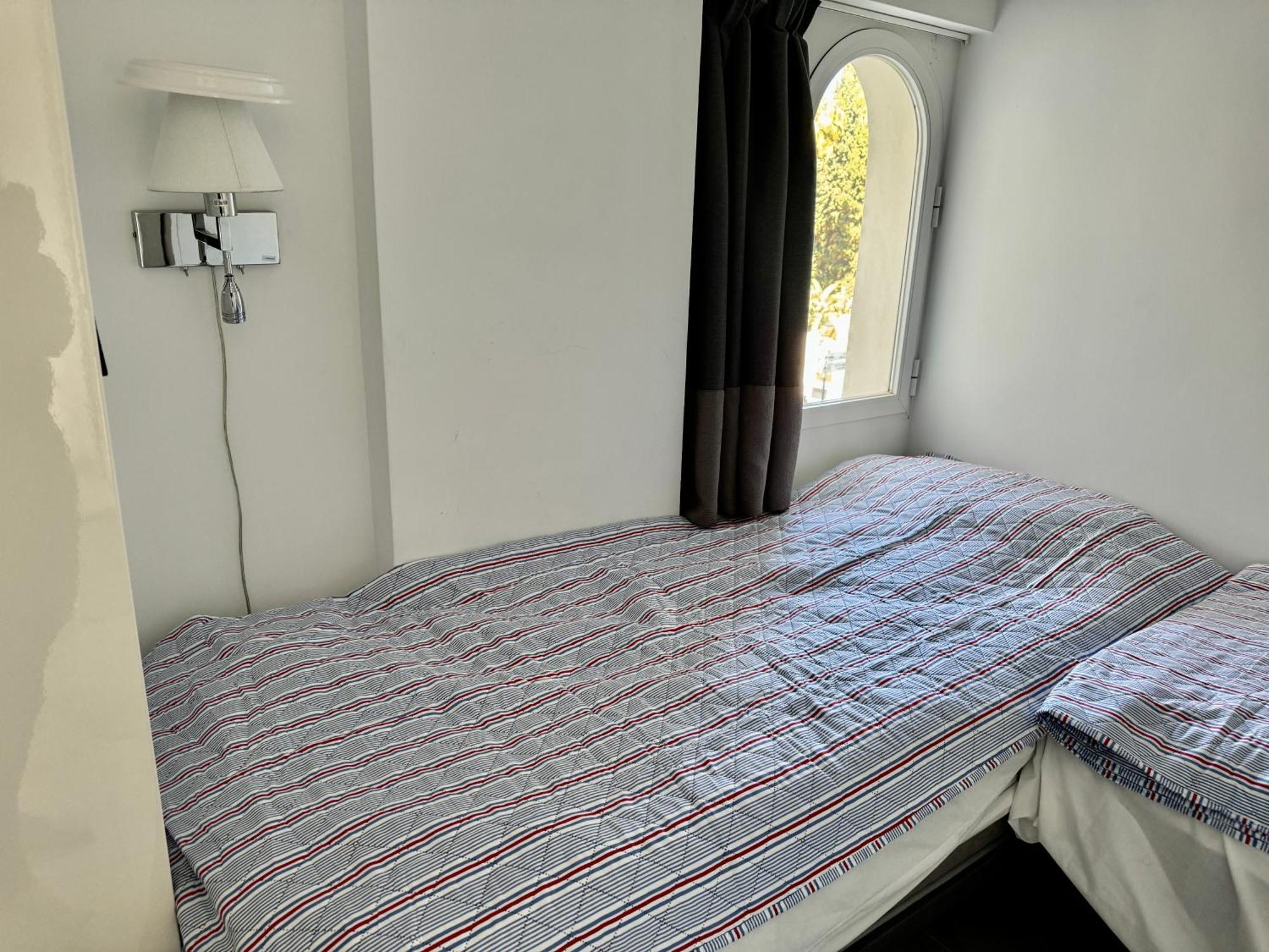 Skol Apartments มาร์เบยา ภายนอก รูปภาพ