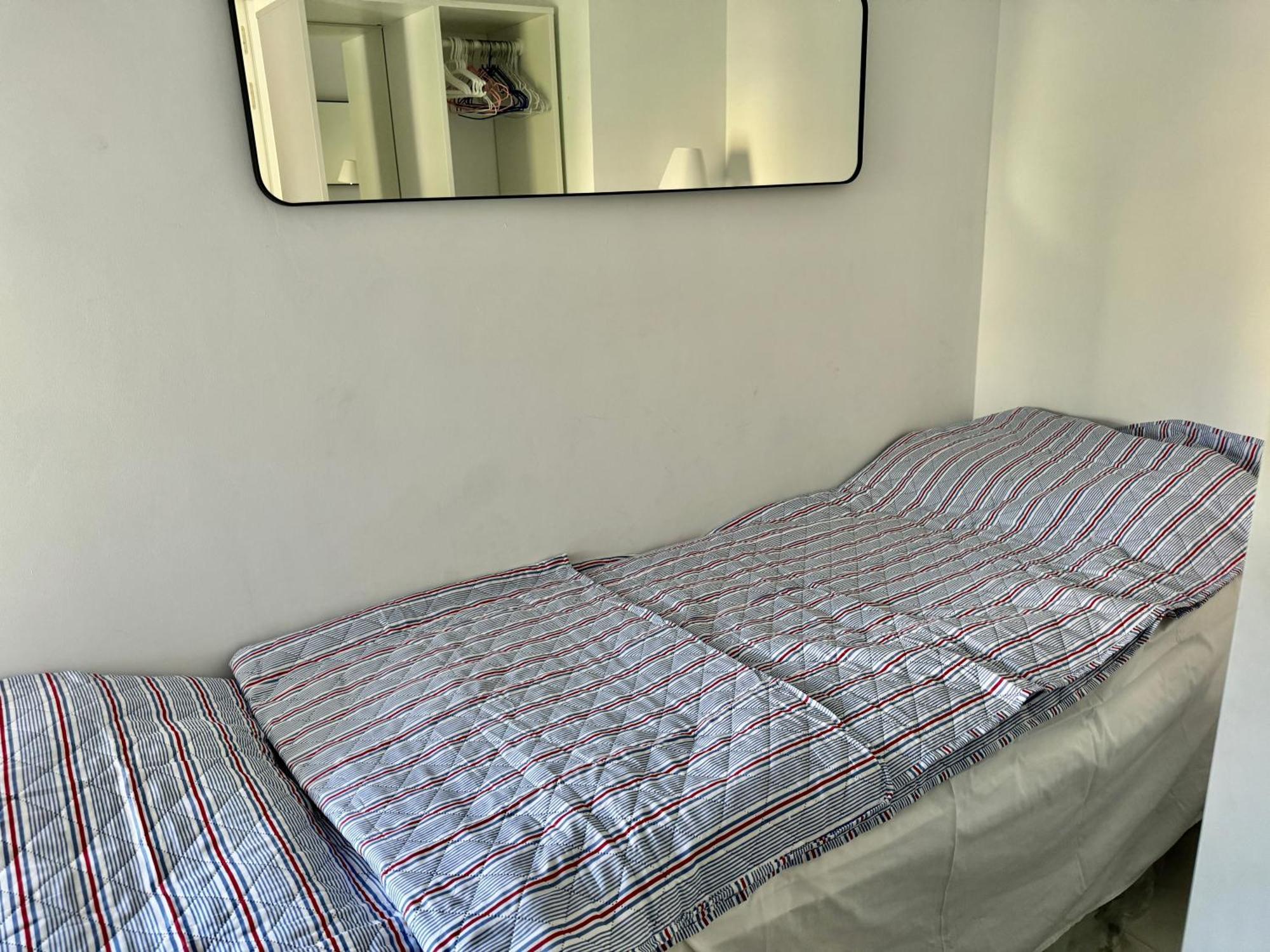 Skol Apartments มาร์เบยา ภายนอก รูปภาพ