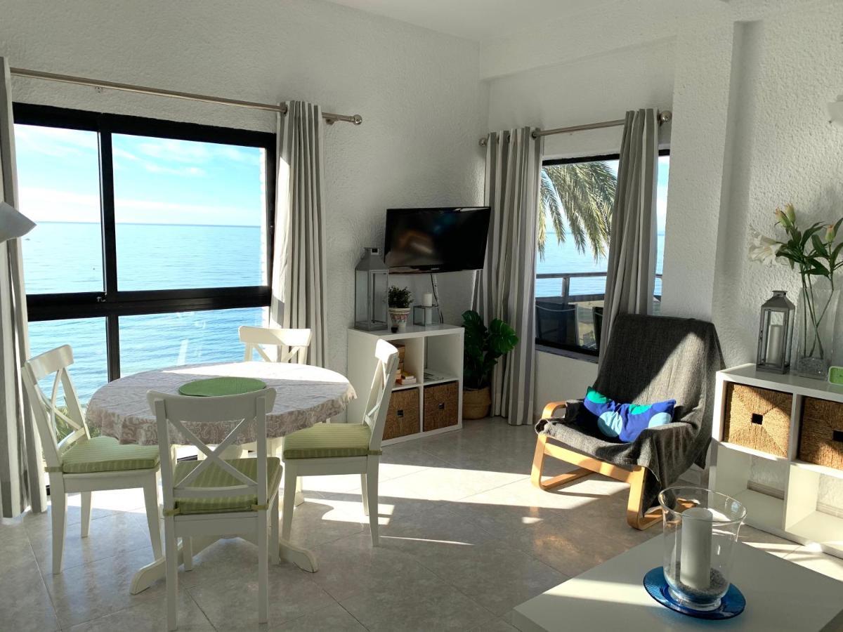 Skol Apartments มาร์เบยา ภายนอก รูปภาพ