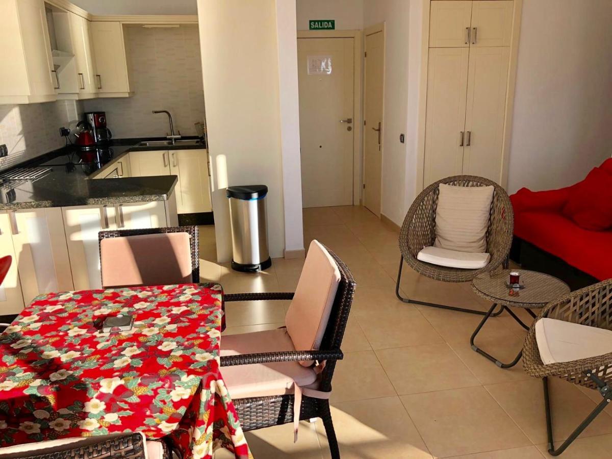 Skol Apartments มาร์เบยา ภายนอก รูปภาพ