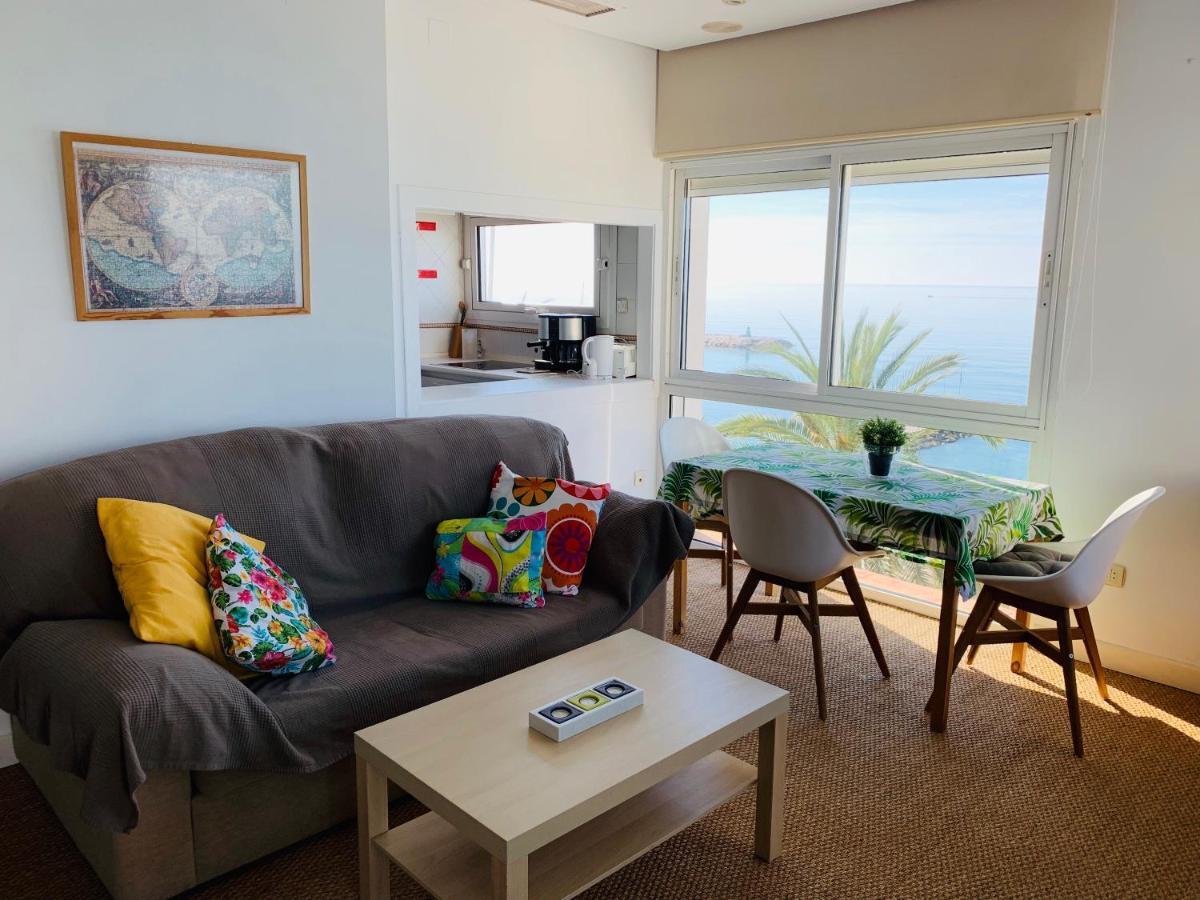 Skol Apartments มาร์เบยา ภายนอก รูปภาพ