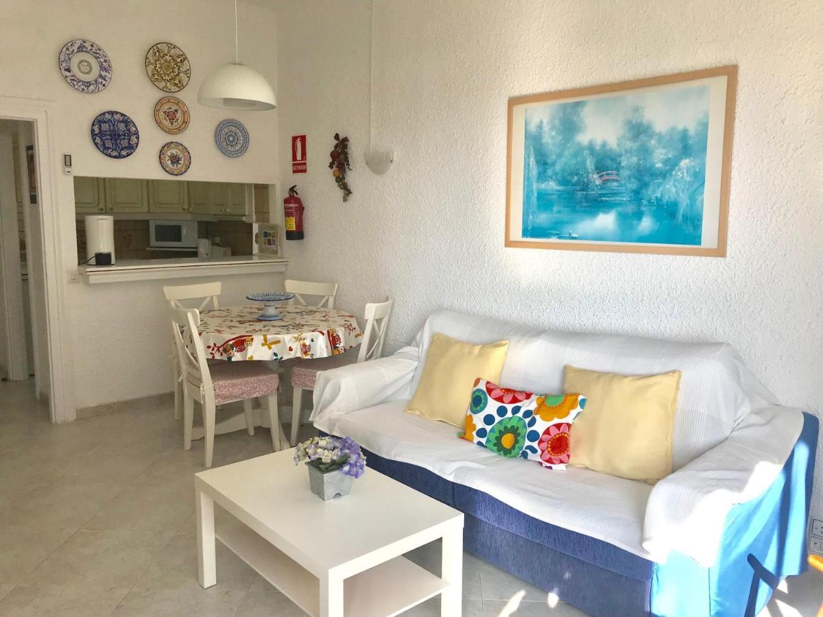 Skol Apartments มาร์เบยา ภายนอก รูปภาพ